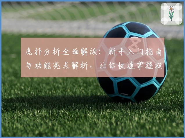 虎扑分析全面解读：新手入门指南与功能亮点解析，让你快速掌握核心玩法