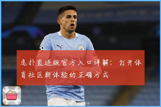虎扑直连版官方入口详解：打开体育社区新体验的正确方式