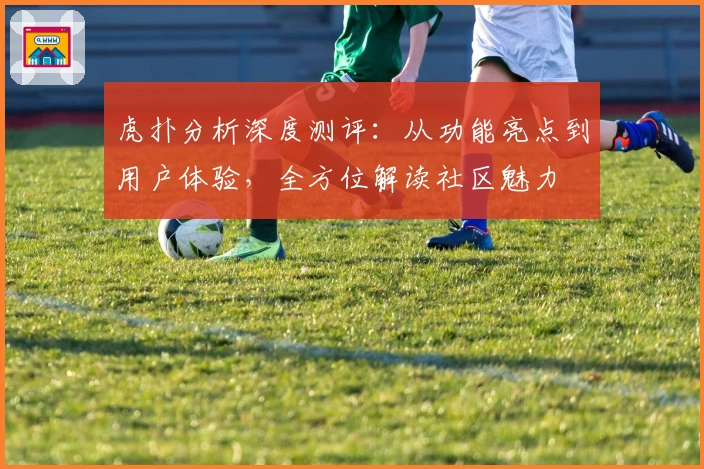 虎扑分析深度测评：从功能亮点到用户体验，全方位解读社区魅力