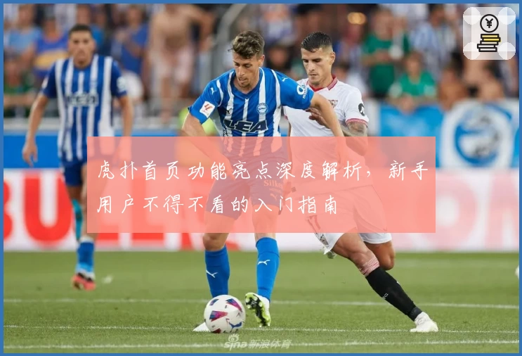 虎扑首页功能亮点深度解析，新手用户不得不看的入门指南