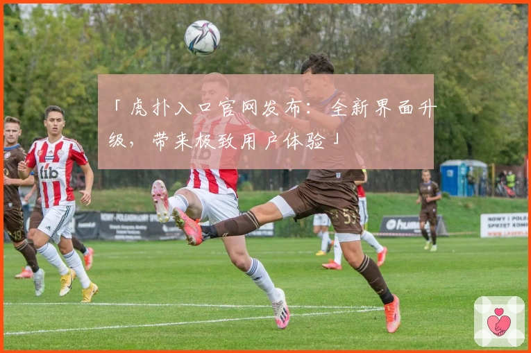 「虎扑入口官网发布：全新界面升级，带来极致用户体验」