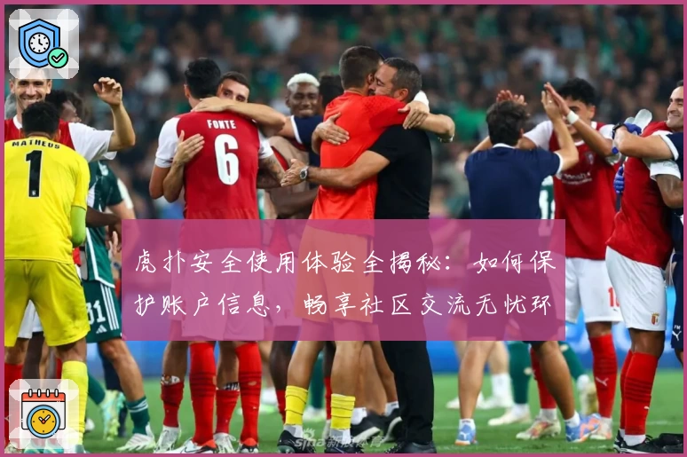 虎扑安全使用体验全揭秘：如何保护账户信息，畅享社区交流无忧环境