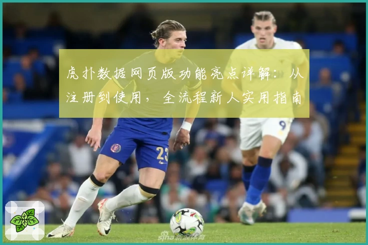 虎扑数据网页版功能亮点详解:从注册到使用,全流程新人实用指南